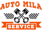Aut Centrum Mila Service w Warszawie